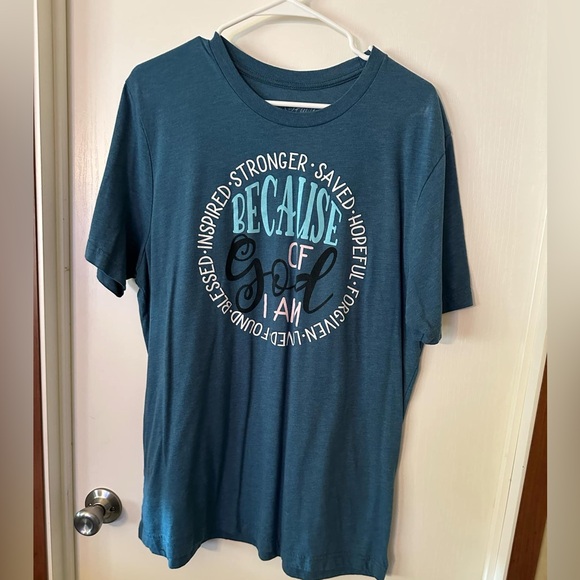 Lot of Love in Faith T-Shirts - Picture 11 of 15